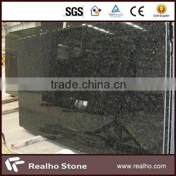 Wall Floor Stone Exotic Granite Slabs for Volga Blue