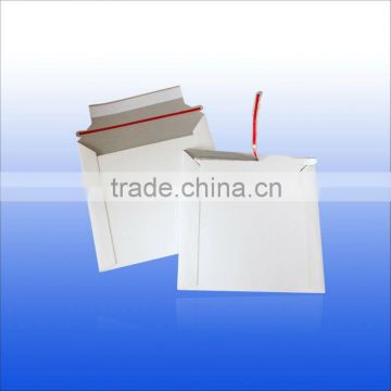 peel and seal cardboard envelope