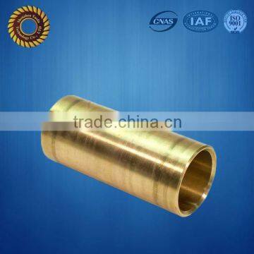 cnc machining turning brass e-cig cnc parts