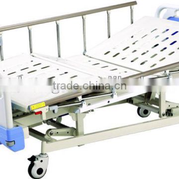 Five-function Manual Bed S-1