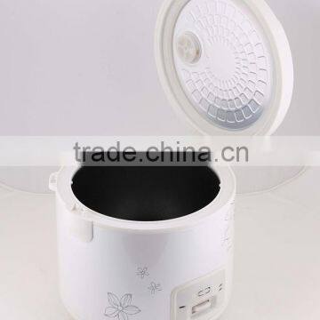 1.7L Yes Shut off &automic Keep Warming No Stick Inner Pot Rice Cooker photo-5