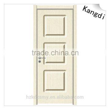 China Standard Size PVC MDF Door Profile