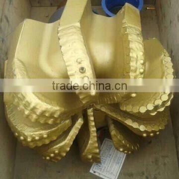 Geothermal Well Drilling 4" Drill Bit photo-4