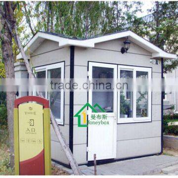 2016 cheap Portable Coffee Booth Kiosk Design