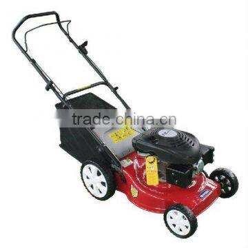 2.6kw electric robot lawn mower