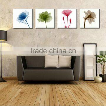 Home Decor Picture of Abstract Oil Painting