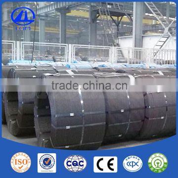 LQM good quality prestress steel wire rope