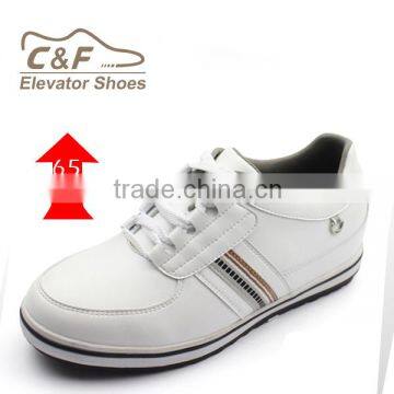 Classical men height increasing sports shoes /wholesale men shoes