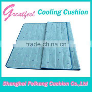 shanghai greatfeel cooling bed mat for adult