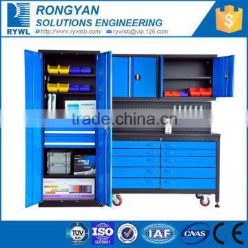 metal multifunction garage metal cabinet