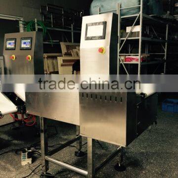 AUTOCHECK IN-MOTION CONVEYOR CHECKWEIGHER 240V 120 V, 380V VOLT 1PH photo-3