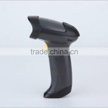 SC-2018 1D 32Bits Handheld Barcode Scanner Hand Scanner 3D photo-2