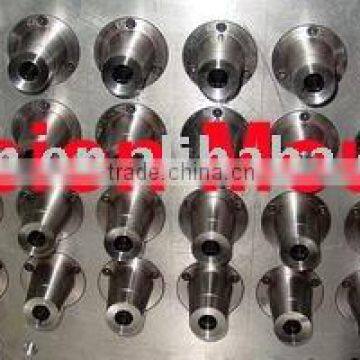 plastic water bottle cap mould