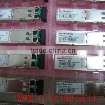 NEOPHOTONICS PT7620-41-2W 622M 1550NM SM 80KM ESFP sfp transceivers