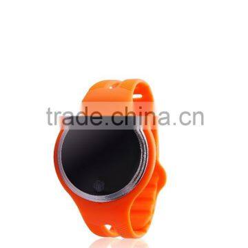 2016 trending waterproof sports GPS Activity tracker for android & IOS phone
