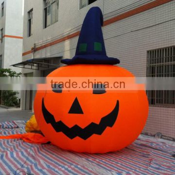 2014 cheap halloween pumpkin light decorations