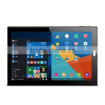 10.1" Windows10+Android 5.1 Intel Cherry Trail Atom X5 Tablet pc Onda Obook20 Plus 4GB RAM 64GB ROM