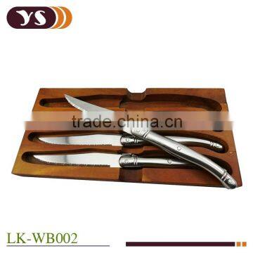 Laguiole Cheese Knife Set photo-2