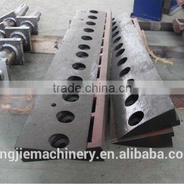 Made in China Cheap Drum Wood Chipper