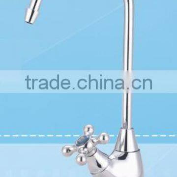 High quality Taiwan made wash basin simple lever kitchen faucet