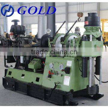 Diamond Core Drill Machine, Rig for Sale and XY-44A Boring Equipments