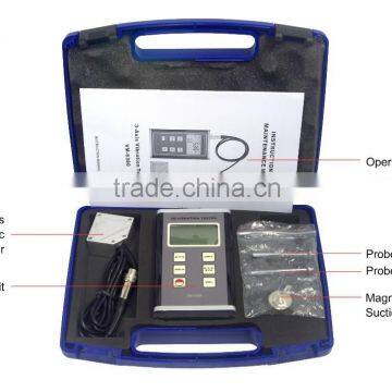 New 3 -Axis Vibration Meter VM-6380 photo-3