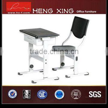 Top Level Innovative Cheap Student Chair With Tablet photo-2