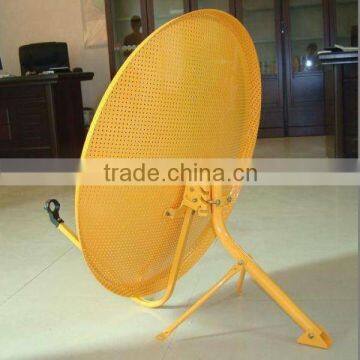 KU45 dish antenna factory