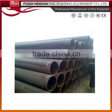 Seamless Black Steel Pipe Fire Fighting Equipment Fittings photo-4