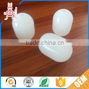 OEM custom made NBR solid 8mm rubber balls