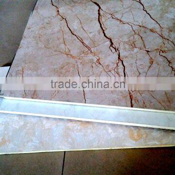 PU Aluminum Decorative Panels photo-2