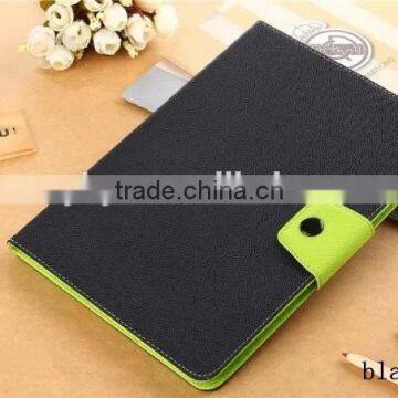 tablet case for apple ipad 6 leather