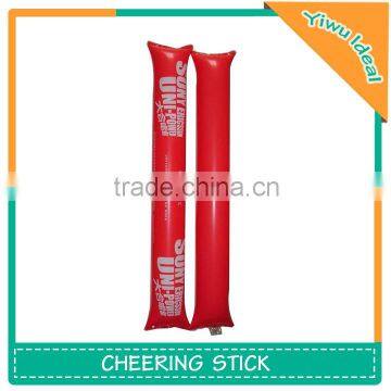 Bam Bam Light-up Inflatable Promotional Thunder Sticks