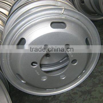 6.5-20 steel wheel for truck