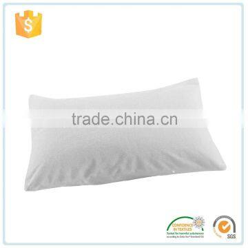 Newest Design High Quality Pillow Cover 30X50Cm , Cotton/Polyester Waterproof Pillow Cover