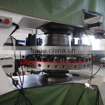 HP1225B1 turret punch tooling