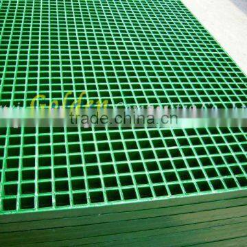 fiberglass molded grating, passed ASTM E-84 Level A