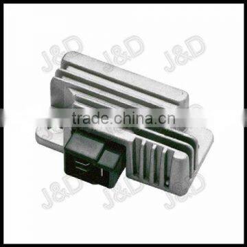 motorcycle rectifier