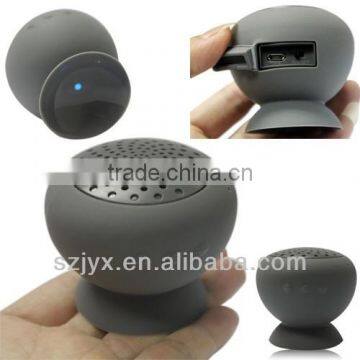 Mini Bluetooth Mushroom Shape Speaker Bluetooth Speaker