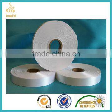 100% Polyester Custom Printed Satin Ribbon