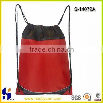 Wholesale drawstring shoe bag