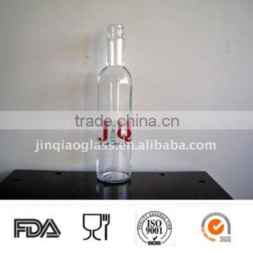 500ml Cognac bottle