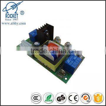 High Quanlity Factory OEM SMT for Sensitive Touch PCB Control Panel photo-2