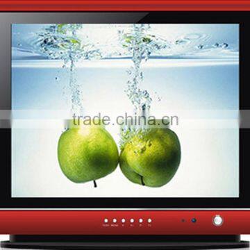 14inch crt color tv (65series)
