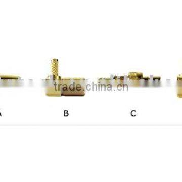 SMB Connector