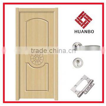 Zhejiang Haibo Interior Wholesale Wooden Doors W75
