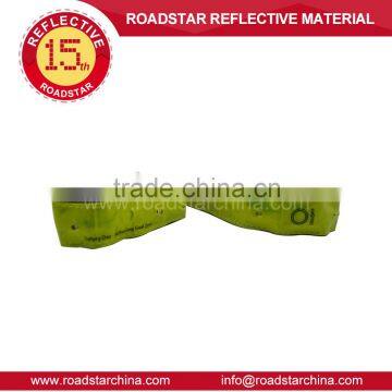 Reflective Arm Band With Led Flashing Lights photo-2