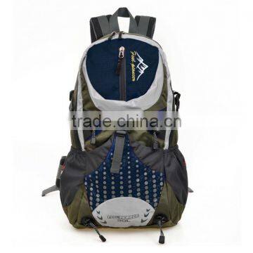 Kingsons Custom School Backpack With Laptop Compartment photo-5