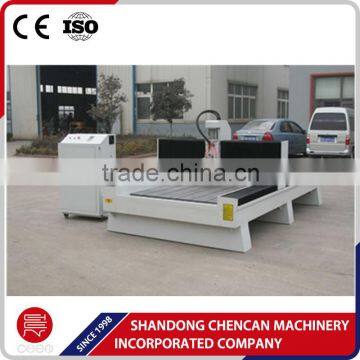 High Quality CNC Metal/Aluminum Engraving Machine CNC Router for Sale