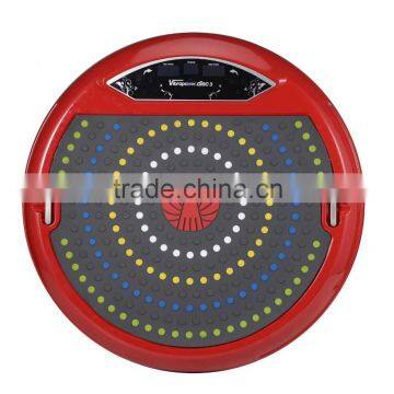 New popular vibration plate weight control manufacturer